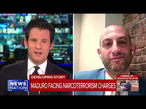 Case analysis on air with Jesse Weber